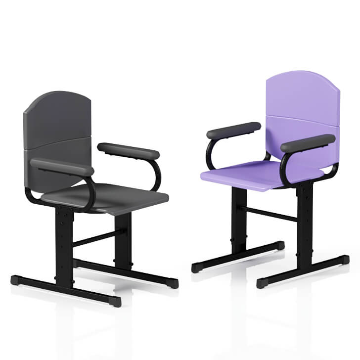 Theraplus Adjustable Chair
