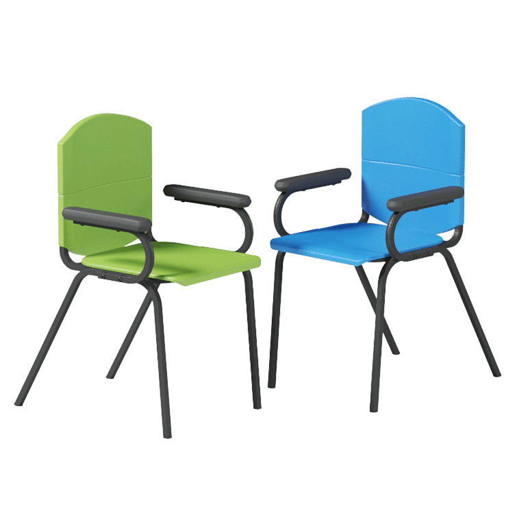 Theraplus Full Back Chair