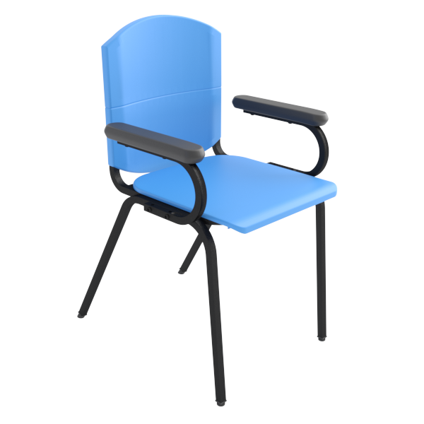 Theraplus Full Back Chair