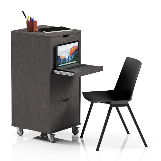 Tidus Teacher Satellite Desk 