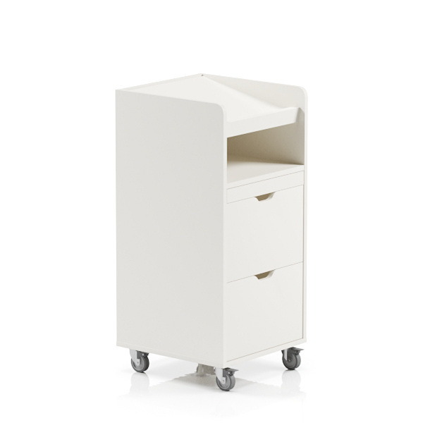 Tidus Lectern Satellite Desk 