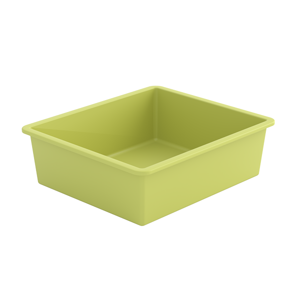 Tote Box Storage Tub