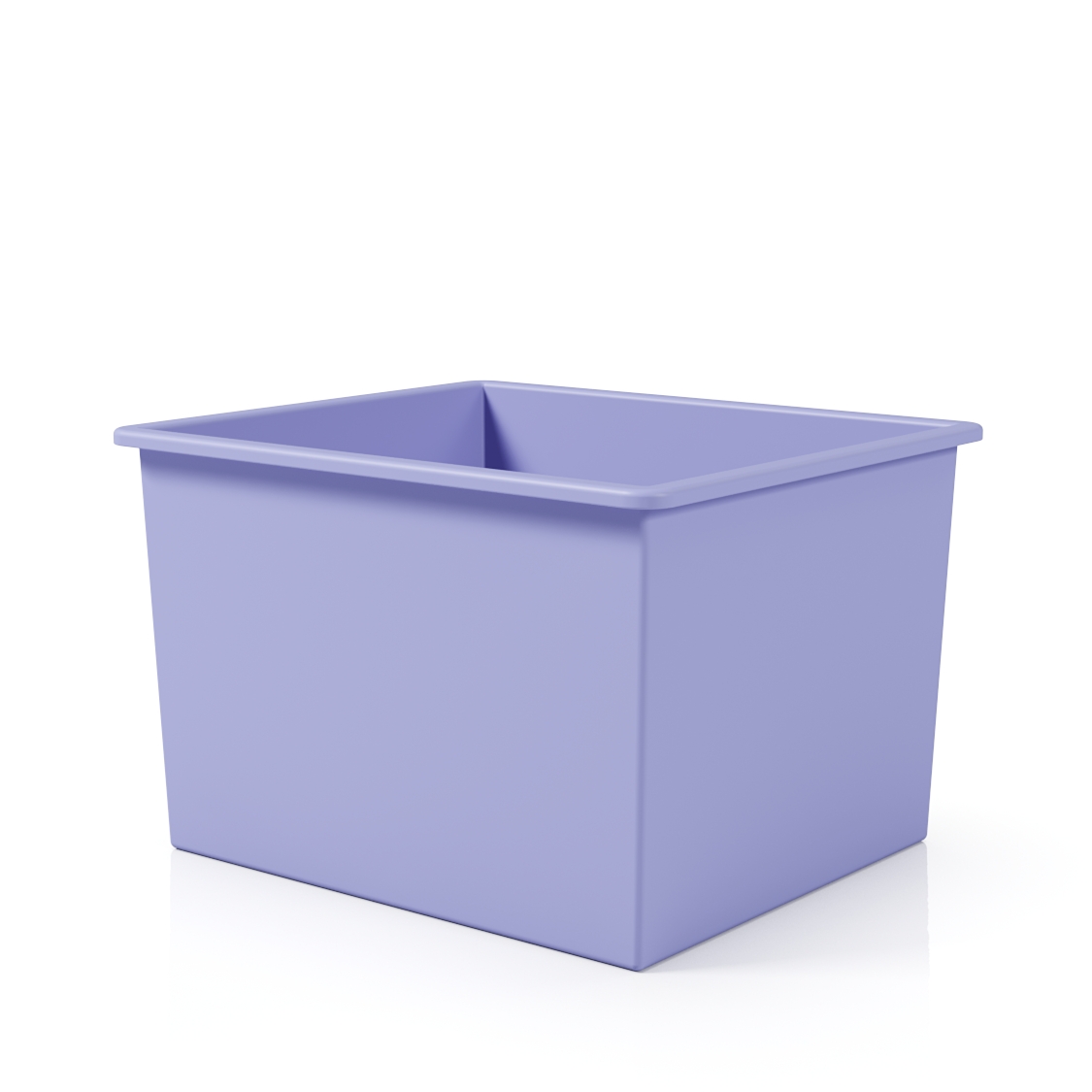 Tote Box Grape