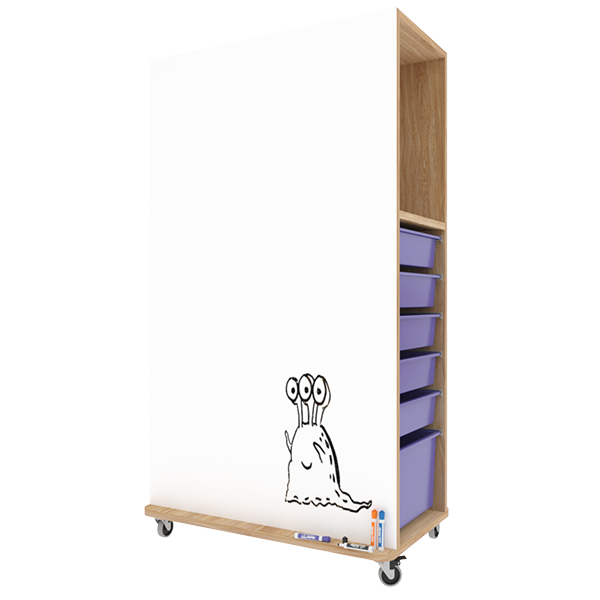 Tower 1800 Whiteboard