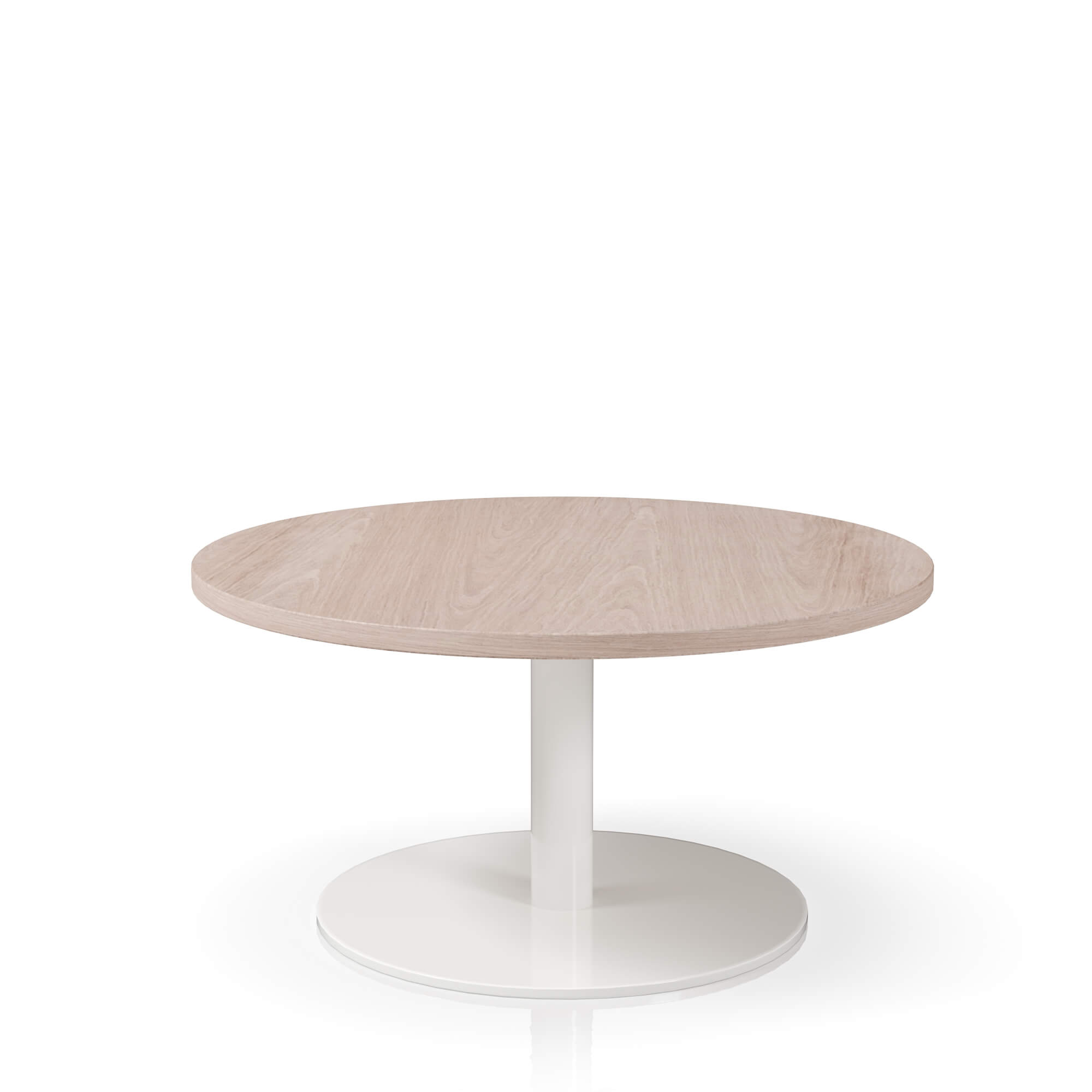 iDisc Coffee Table