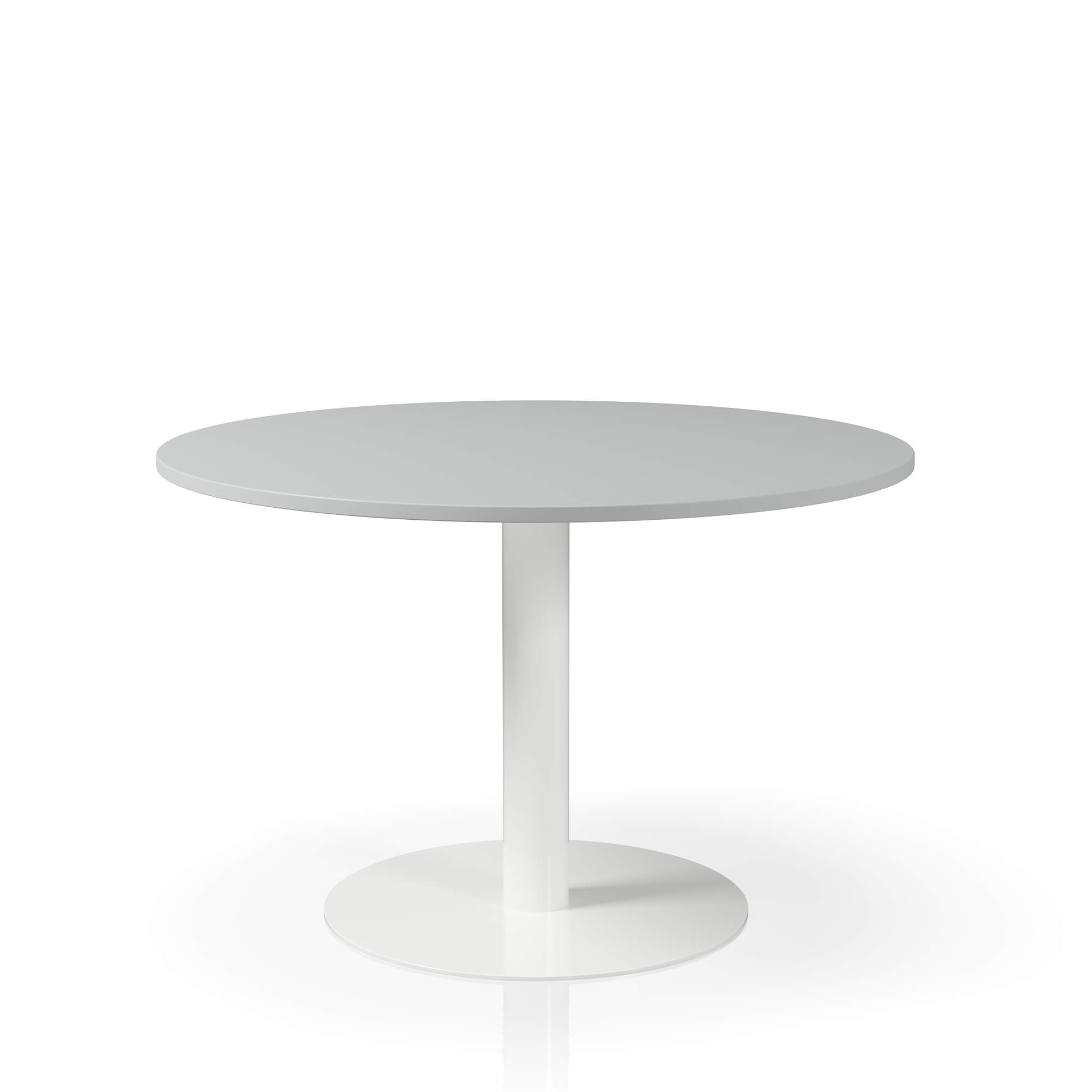 iDisc Round Table