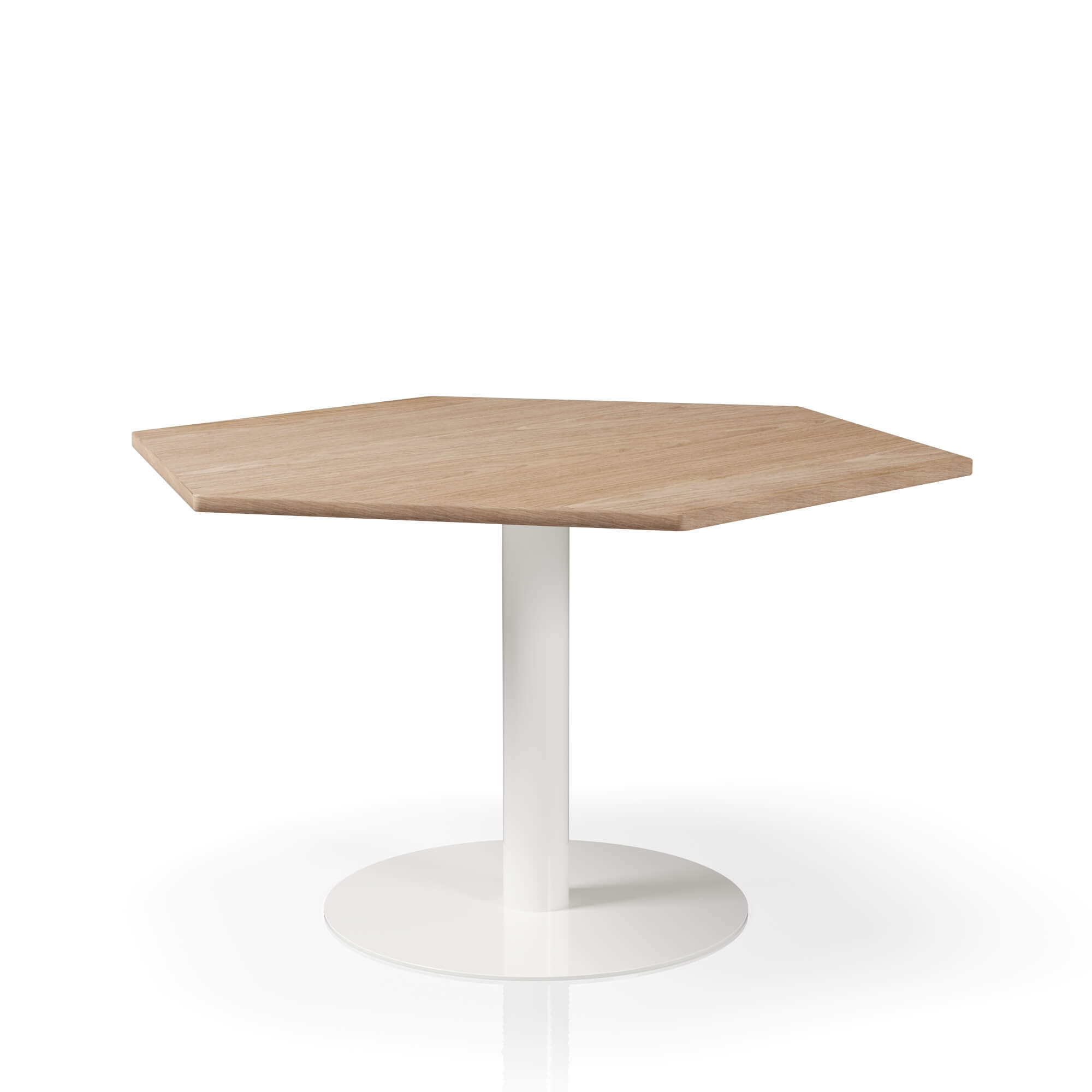 iDisc Hex Table