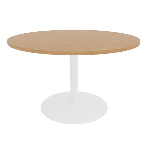 iDisc Round Table