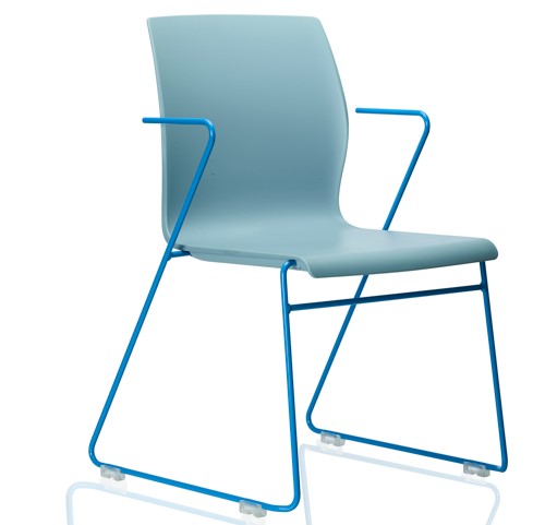 Laugh Chair