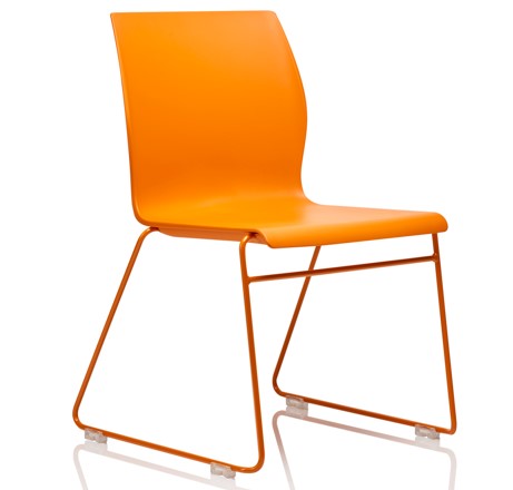 Laugh Chair