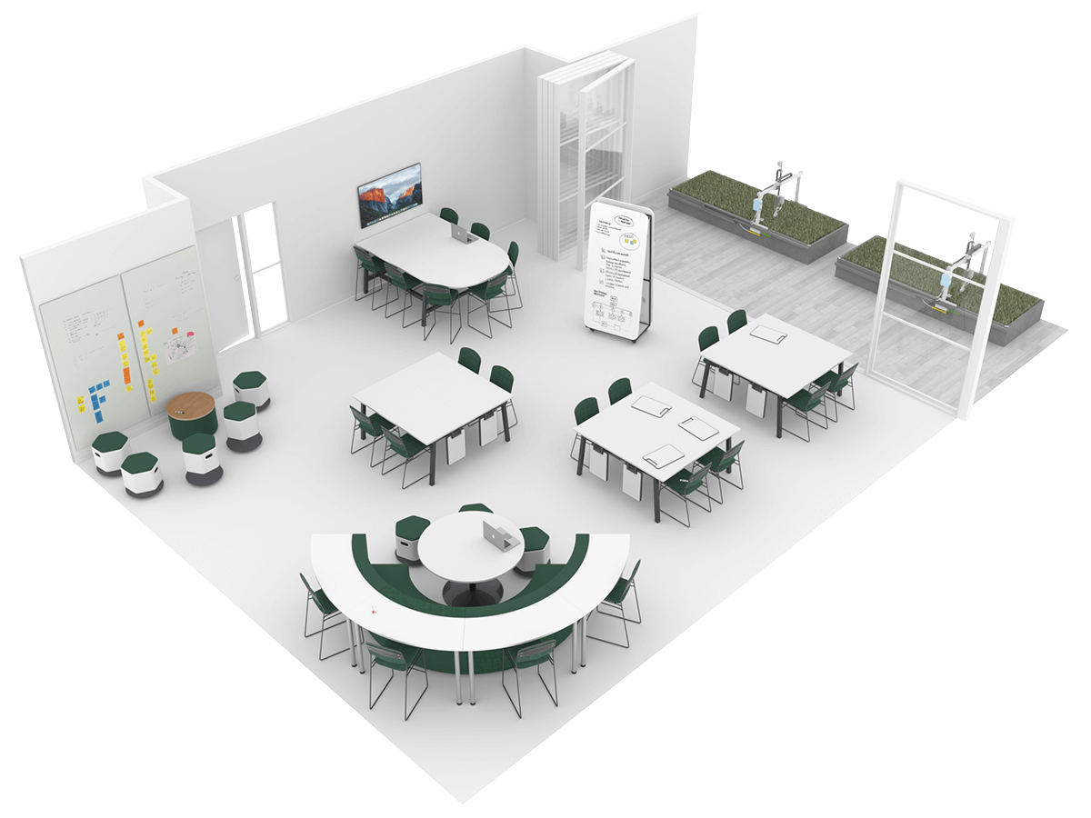 1.1 STEM Centre